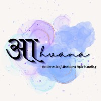 Ahvana-the Modernist Spiritual Society logo - Similar company to Shutterbugs