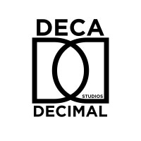 Decadecimal logo - Similar company to Greatunihack