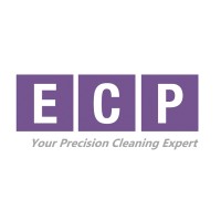 ECP logo - Similar company to S3F Chimie