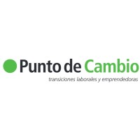 Punto de Cambio logo - Similar company to Asehr