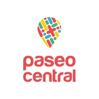 Mall Paseo Central logo - Similar company to Vucetich Arequipa