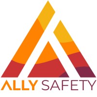 Ally Safety logo - Similar company to Arrow Safety