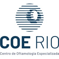COE RIO- Centro de Oftalmologia Especializada do Rio de Janeiro logo - Similar company to Imunoderm