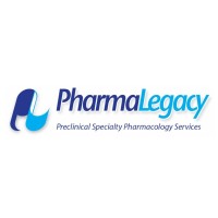 PharmaLegacy Laboratories logo - Similar company to Corsolutions, Inc.