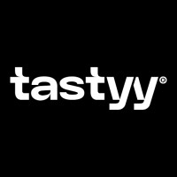 tastyy (Deutschland) logo - Similar company to Bertie Goods