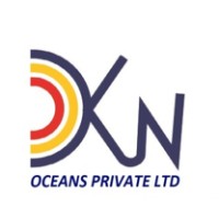 KN Oceans Private Limited logo - Similar company to Vr Solutions