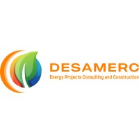 DESAMERC ENERGY, S.L. logo - Similar company to Sun Systems Group