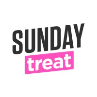 Sunday Treat logo - Similar company to Periwinkle Public Relations