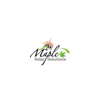 Maple Solar Solutions