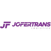 JOFERTRANS LOGISTICS logo - Similar company to Container Digital - Sinergia Logística