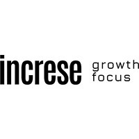 INCRESE DIGITAL logo - Similar company to Aprop Marketing