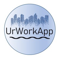 UrWork logo - Similar company to Onmicro