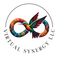 Virtual Synergy LLC logo - Similar company to Welandit