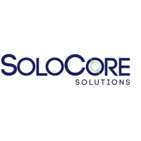 SoloCore Solutions logo - Similar company to Caason Group Of Companies