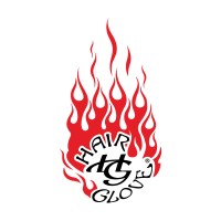 Hair Glove® logo - Similar company to Guzzle Buddy