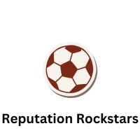 Reputation Rockstars logo - Similar company to Brand Mindset