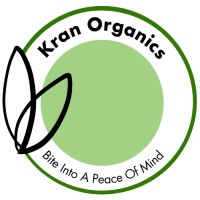Kran Organics logo - Similar company to Truepresence