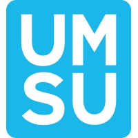 University of Manitoba Students' Union (UMSU) logo - Similar company to .Devclub