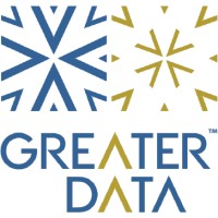 Greater Data logo - Similar company to Pacific Analytics Pty Ltd