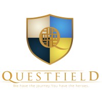 Questfield International College logo - Similar company to Hajar Uae