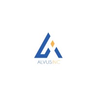 Alvusinc logo - Similar company to Infosty Technologies