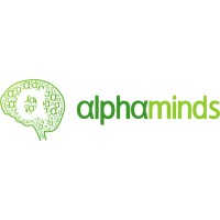 alphaminds logo - Similar company to Alphaminds Tech