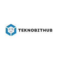 TEKNOBITHUB logo - Similar company to Afrikapi