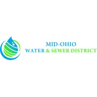 Mid-Ohio Water and Sewer District logo - Similar company to Environmental Water Services