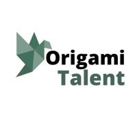 Origami Talent logo - Similar company to Ozeki Inc.