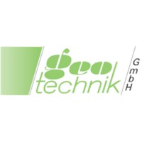 Geotechnik GmbH logo - Similar company to Akg Software