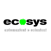 Ecosys Automation logo - Similar company to Progemec Srl
