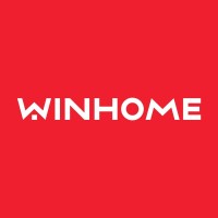 Win Home logo - Similar company to Serious Business