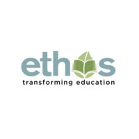Ethos School logo - Similar company to Trekai