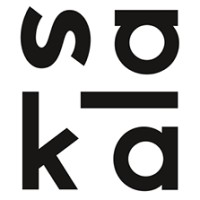 skala architecture logo - Similar company to Erik Arkitekter