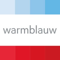 Warmblauw logo - Similar company to Future Clima