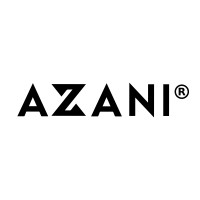 Azani logo - Similar company to Creative Code