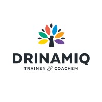 DRINAMIQ Trainen & Coachen logo - Similar company to &Bas