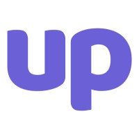 Uplup logo - Similar company to Sweepwidget
