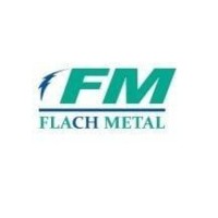 FLACH METAL logo - Similar company to Green Elec