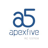 ApexFive logo - Similar company to Technology Capital Invest