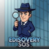 eDiscovery SOS logo - Similar company to Altalaw Llp