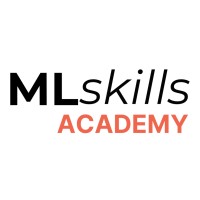 ML Skills Academy logo - Similar company to Digitalforward.Co