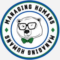 Managing Humans Podcast