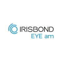 IRISBOND logo - Similar company to Flowww