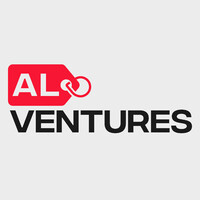 AlVentures logo - Similar company to Librokit
