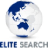 Elite Search logo - Similar company to Laserman Technologies