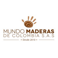 Mundo Maderas de Colombia logo - Similar company to Avanza Empleo