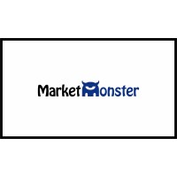 Market Monster logo - Similar company to Tokendon