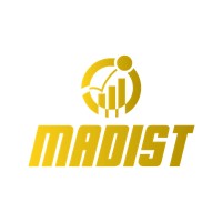 Madist logo - Similar company to Bōken