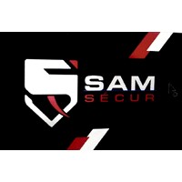 Sam Secure logo - Similar company to Lepym’S